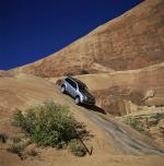 Mercedes-Benz GL-Class 2007 года